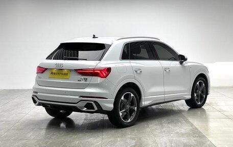 Audi Q3, 2024 год, 3 110 000 рублей, 7 фотография