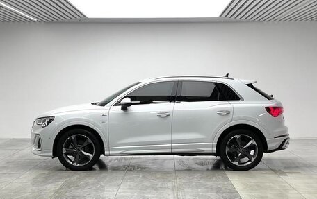 Audi Q3, 2024 год, 3 110 000 рублей, 4 фотография