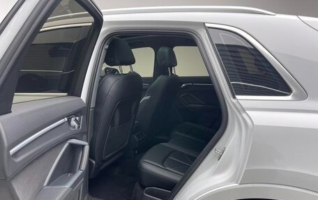 Audi Q3, 2024 год, 3 110 000 рублей, 13 фотография