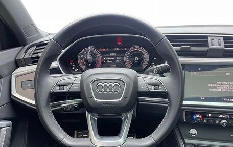 Audi Q3, 2024 год, 3 110 000 рублей, 11 фотография