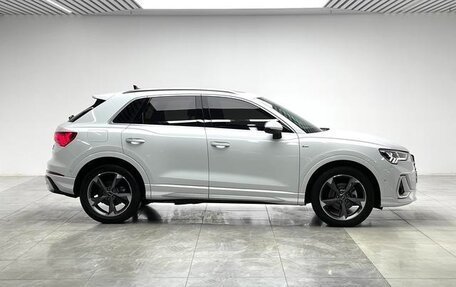 Audi Q3, 2024 год, 3 110 000 рублей, 8 фотография