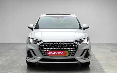 Audi Q3, 2024 год, 3 110 000 рублей, 2 фотография