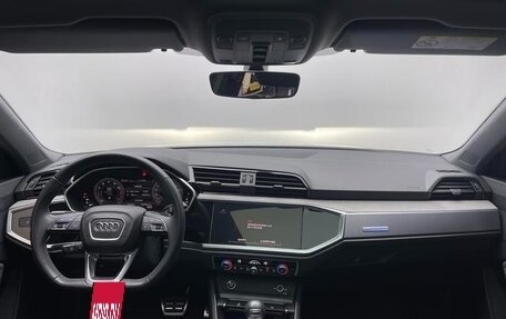 Audi Q3, 2024 год, 3 110 000 рублей, 9 фотография