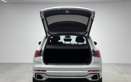 Audi Q3, 2024 год, 3 110 000 рублей, 15 фотография