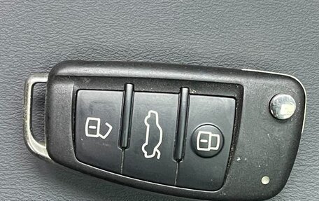 Audi Q3, 2024 год, 3 110 000 рублей, 18 фотография