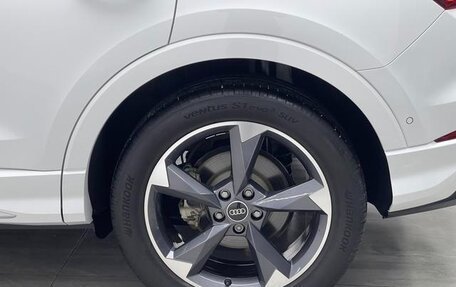 Audi Q3, 2024 год, 3 110 000 рублей, 16 фотография