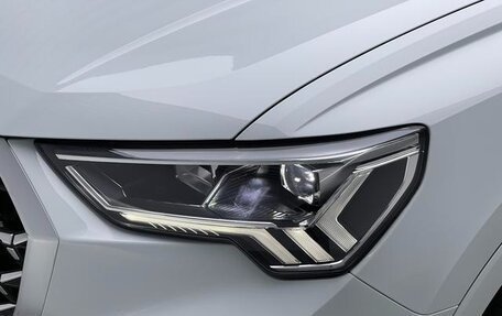 Audi Q3, 2024 год, 3 110 000 рублей, 19 фотография