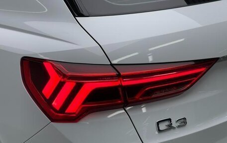 Audi Q3, 2024 год, 3 110 000 рублей, 20 фотография