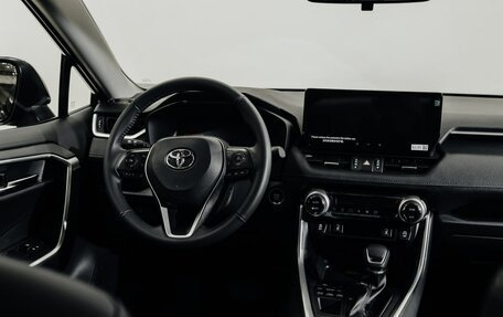 Toyota RAV4, 2025 год, 4 400 000 рублей, 10 фотография