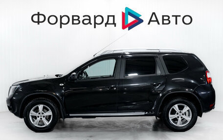 Nissan Terrano III, 2015 год, 999 000 рублей, 5 фотография