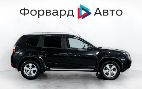 Nissan Terrano III, 2015 год, 999 000 рублей, 9 фотография