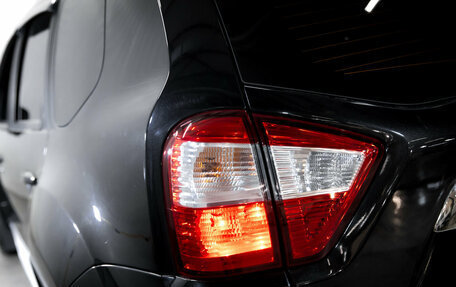 Nissan Terrano III, 2015 год, 999 000 рублей, 11 фотография