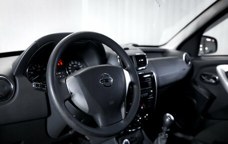 Nissan Terrano III, 2015 год, 999 000 рублей, 14 фотография