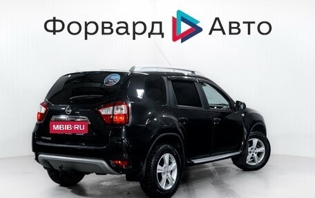 Nissan Terrano III, 2015 год, 999 000 рублей, 8 фотография