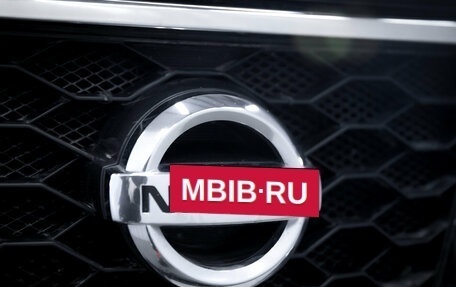 Nissan Terrano III, 2015 год, 999 000 рублей, 10 фотография