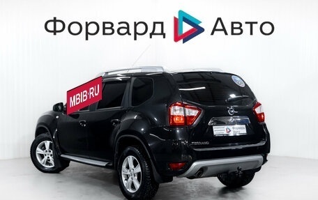 Nissan Terrano III, 2015 год, 999 000 рублей, 6 фотография