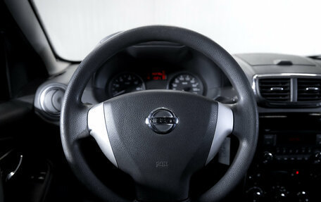 Nissan Terrano III, 2015 год, 999 000 рублей, 16 фотография