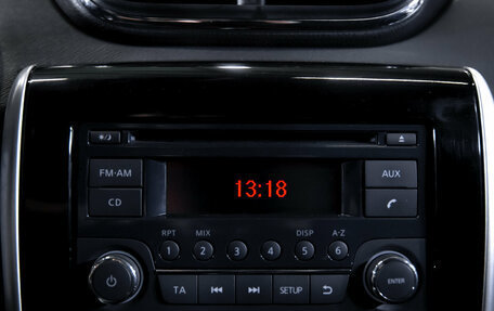 Nissan Terrano III, 2015 год, 999 000 рублей, 22 фотография