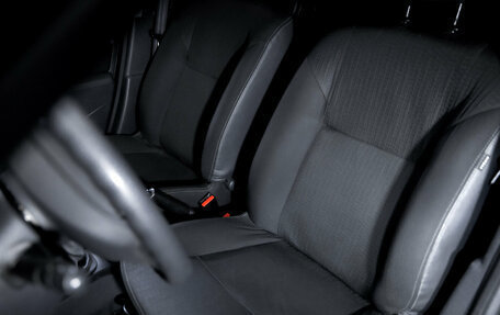 Nissan Terrano III, 2015 год, 999 000 рублей, 19 фотография