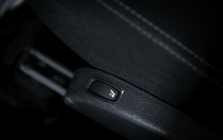 Nissan Terrano III, 2015 год, 999 000 рублей, 20 фотография