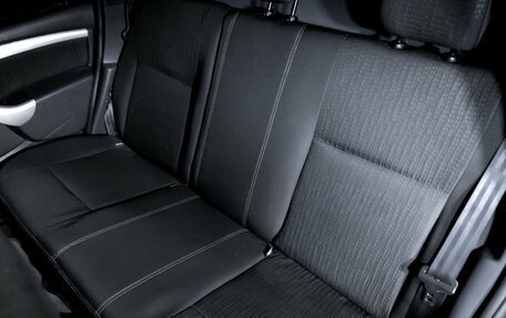 Nissan Terrano III, 2015 год, 999 000 рублей, 25 фотография