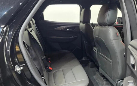 Chevrolet TrailBlazer, 2023 год, 1 690 000 рублей, 6 фотография