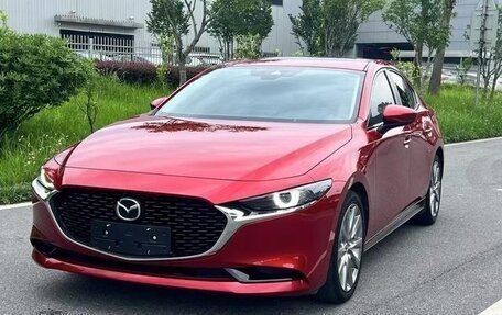 Mazda 3, 2025 год, 2 190 000 рублей, 1 фотография