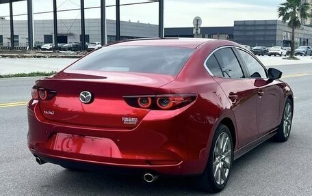 Mazda 3, 2025 год, 2 190 000 рублей, 4 фотография