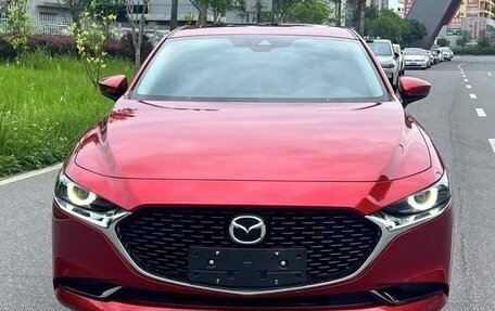 Mazda 3, 2025 год, 2 190 000 рублей, 2 фотография