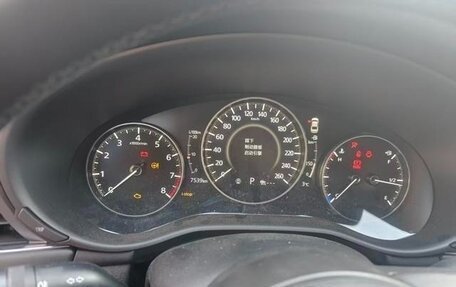 Mazda 3, 2025 год, 2 190 000 рублей, 9 фотография