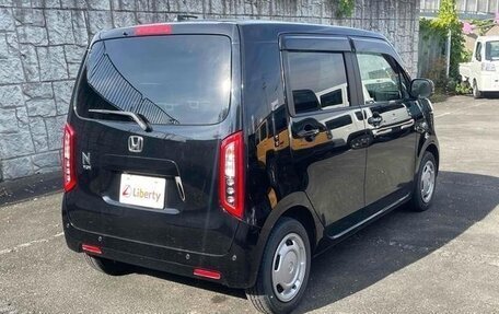 Honda N-WGN, 2021 год, 702 153 рублей, 4 фотография