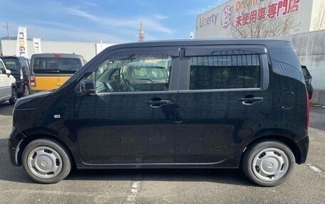 Honda N-WGN, 2021 год, 702 153 рублей, 3 фотография