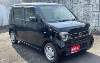 Honda N-WGN, 2021 год, 702 153 рублей, 1 фотография