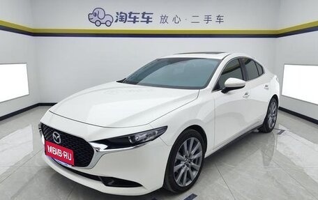 Mazda 3, 2025 год, 2 200 000 рублей, 1 фотография