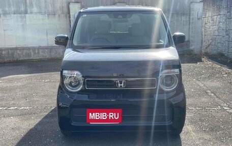 Honda N-WGN, 2021 год, 702 153 рублей, 2 фотография