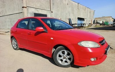 Chevrolet Lacetti, 2008 год, 520 000 рублей, 1 фотография