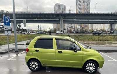 Daewoo Matiz I, 2013 год, 320 000 рублей, 1 фотография