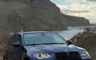 BMW X5, 2012 год, 2 350 000 рублей, 1 фотография