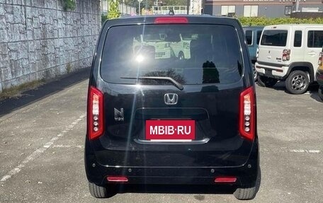 Honda N-WGN, 2021 год, 702 153 рублей, 5 фотография
