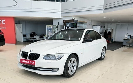 BMW 3 серия, 2011 год, 1 550 000 рублей, 1 фотография