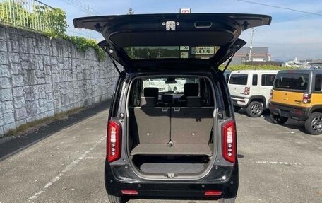 Honda N-WGN, 2021 год, 702 153 рублей, 7 фотография