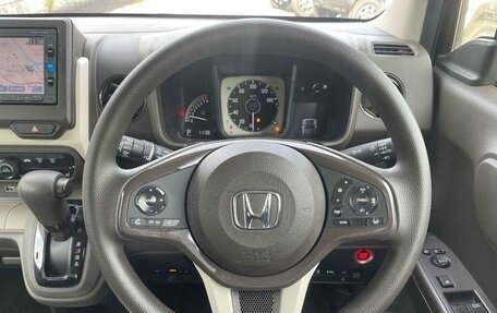 Honda N-WGN, 2021 год, 702 153 рублей, 8 фотография