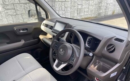 Honda N-WGN, 2021 год, 702 153 рублей, 9 фотография