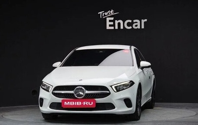 Mercedes-Benz A-Класс, 2022 год, 2 060 202 рублей, 1 фотография