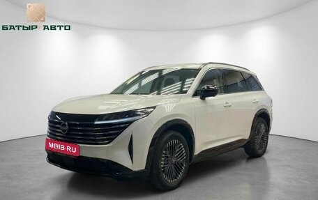 Nissan Pathfinder, 2025 год, 5 990 000 рублей, 1 фотография