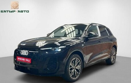 Audi Q5, 2025 год, 6 690 000 рублей, 1 фотография