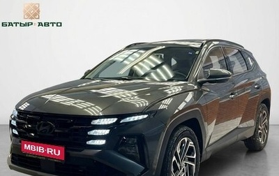 Hyundai Tucson, 2025 год, 4 150 000 рублей, 1 фотография