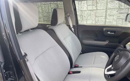 Honda N-WGN, 2021 год, 702 153 рублей, 10 фотография