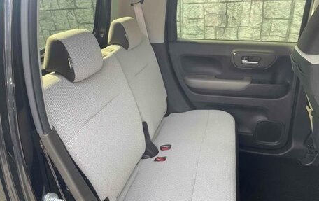 Honda N-WGN, 2021 год, 702 153 рублей, 11 фотография