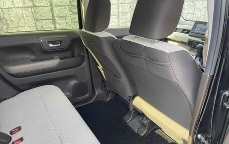 Honda N-WGN, 2021 год, 702 153 рублей, 12 фотография